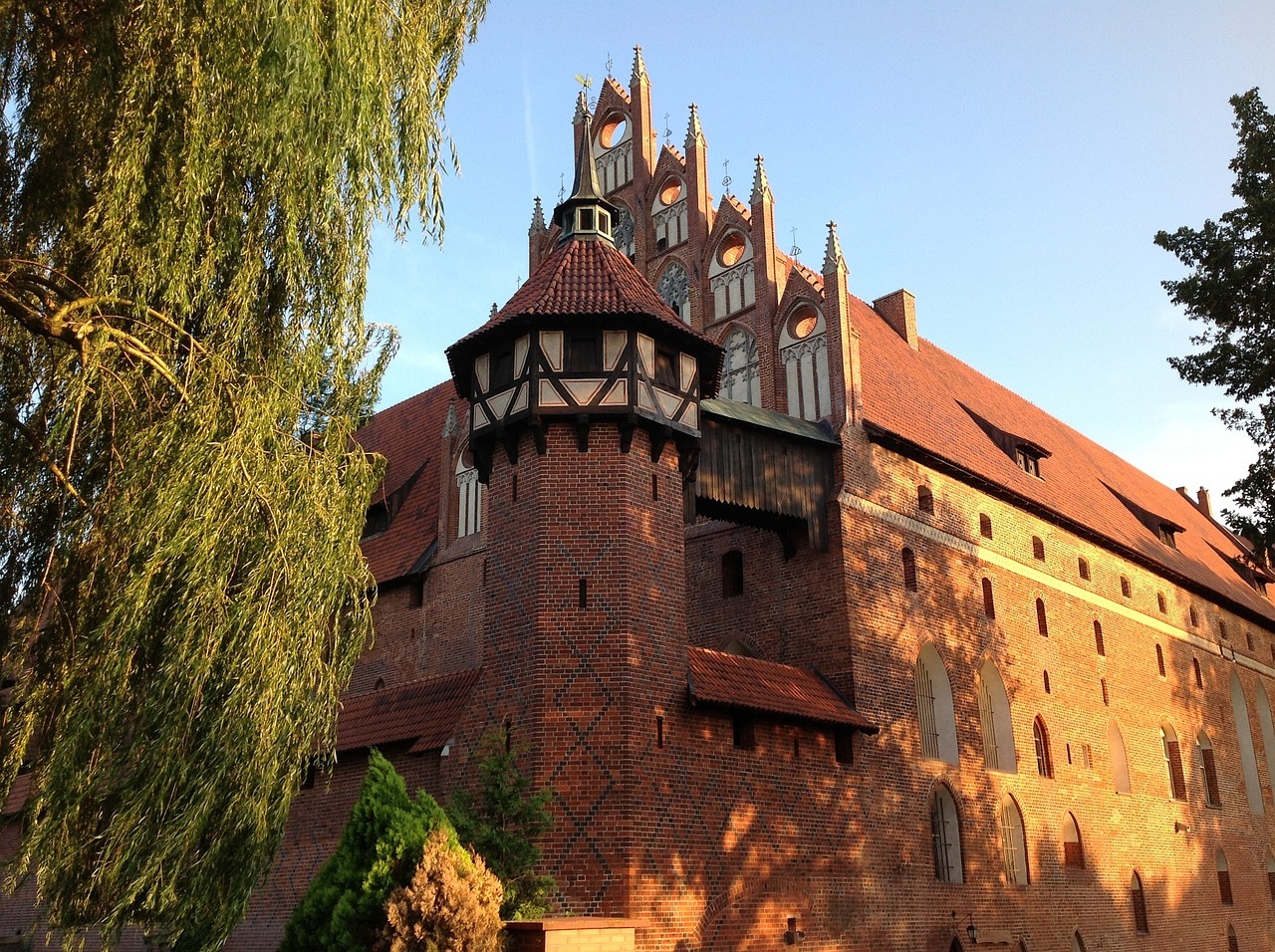 MALBORK-GNIEW 