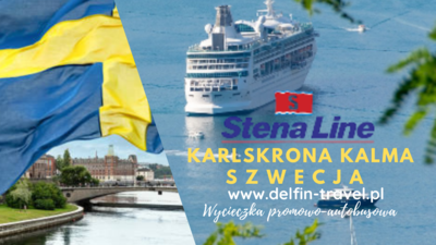 City Break Karlskrona i Kalma oferta na zapytanie