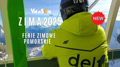 FERIE 2025  Val di Sole Pejo 14-22.02.2025