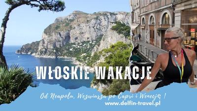 KOLONIA ITALIA II 18-27.07.2025